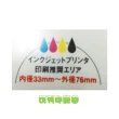 【MITSUBISHI 三菱】錄畫用 8cm DVD-R 可列印式1.4GB SONY手持攝影機可用 小光碟(5片)