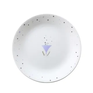 【CORELLE 康寧餐具】夢想星球8吋平盤(108)