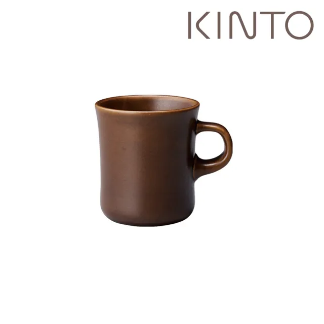 【Kinto】SCS馬克杯250ml(共四色)