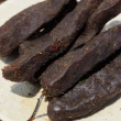 【惠香】黑木柴豆干(120g/包;純素食 口感軟中帶Ｑ 微辣豆乾)