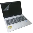 【Ezstick】HP ProBook 440 G6 靜電式筆電LCD液晶螢幕貼(可選鏡面或霧面)