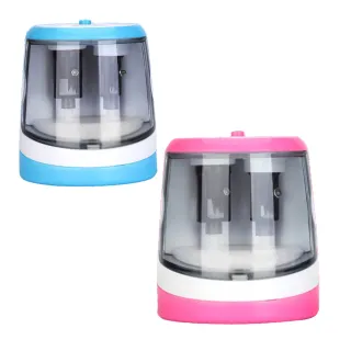 【Tomato】AS-680 大小通吃電動削筆機