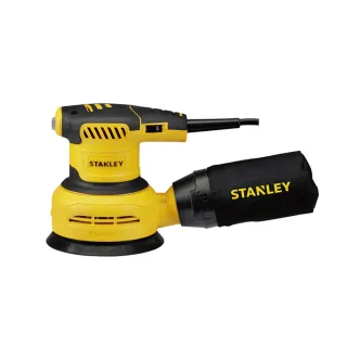 【Stanley】300W ROS偏心砂磨機(SS30)