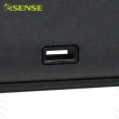【ESENSE 逸盛】3510 USB防潑水標準鍵盤(13-EKS351)