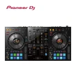 【Pioneer DJ】DDJ-800 業界超值款 進階雙軌控制器(公司貨)