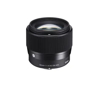 【Sigma】56mm F1.4 DC DN Contemporary(公司貨)