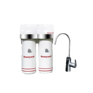 【Honeywell】HU-10 頂級超濾型生飲淨水器(全省安裝)