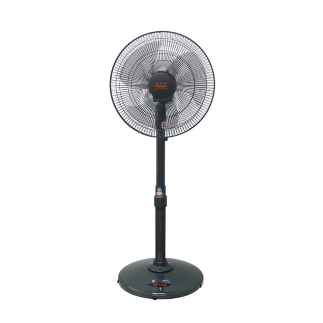 【南亞牌】16吋強化金屬管立扇(EF-9616)