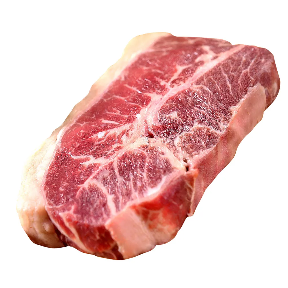【愛上吃肉】安格斯頂級翼板牛排 5片組(250g±10%/片)
