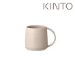 【Kinto】RIPPLE馬克杯250ml(共四色)