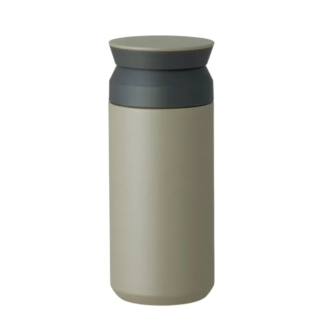 【Kinto】TRAVEL TUMBLER隨行保溫杯350ml(共六色)(保溫瓶)