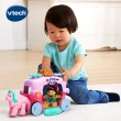 【Vtech】夢幻城堡系列-公主與魔法皇家馬車(公主學習玩具首選)