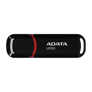 【ADATA 威剛】64GB DashDrive UV150 USB3.2 隨身碟(平輸)