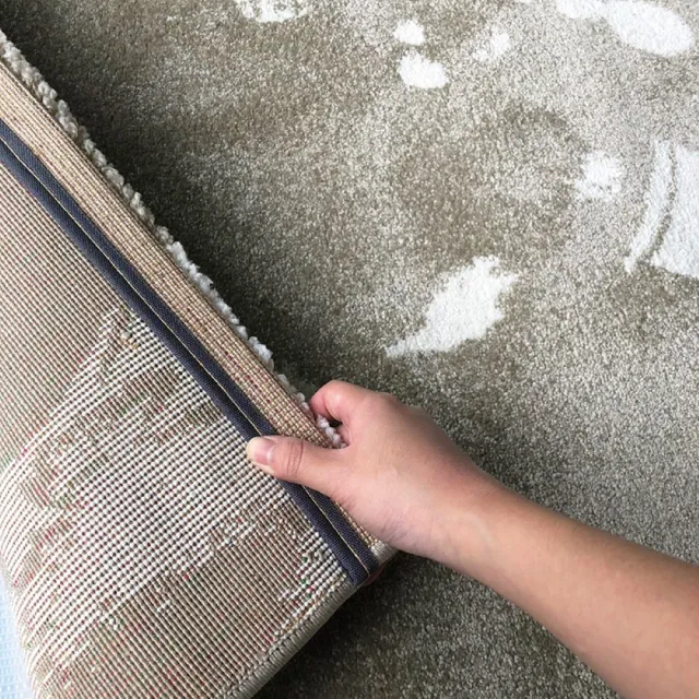 【山德力】ESPRIT系列-機織地毯-寧和靜美200x290cm(輕奢 現代風格 客廳 臥室 餐廳 書房 大地毯 生活美學)