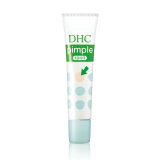 【DHC】淨痘調理精華15ml(淨痘控油)