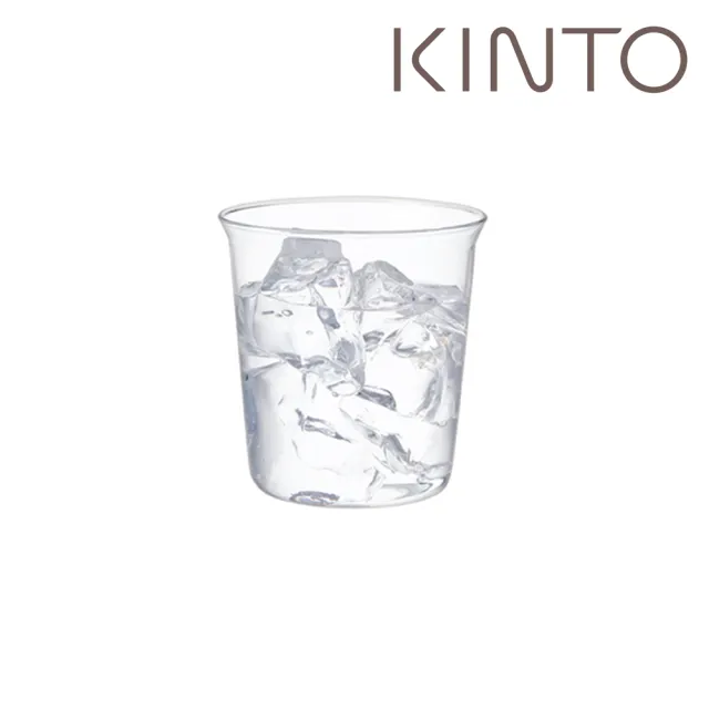 【Kinto】Cast水杯 250ml