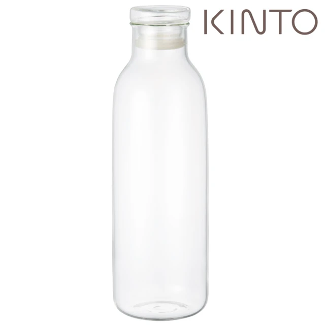 Kinto BOTTLIT 玻璃水瓶 1000ml