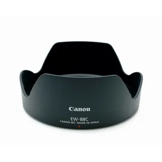 【Canon佳能】原廠EW-88C遮光罩(適EF第二代24-70mm F/2.8L II USM)