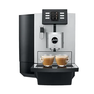 【Jura】X8全自動咖啡機(商用系列)