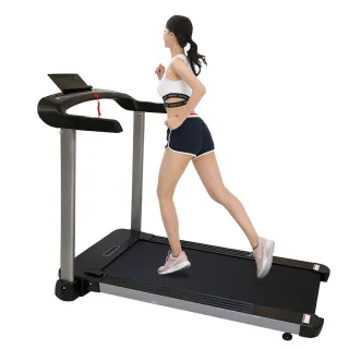 【SimLife】多功能專業型健身電動跑步機