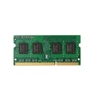 【Kingston 金士頓】DDR4 2666 4GB 筆電記憶體 (KVR26S19S6/4)