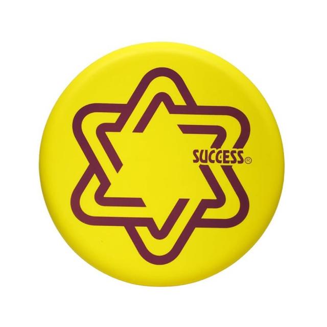 【成功SUCCESS】S4716 超軟安全飛盤