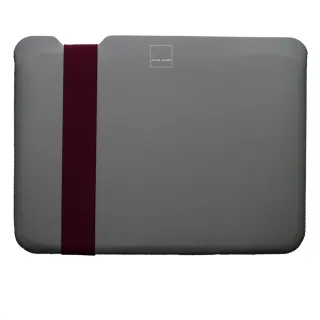 【AcmeMade 愛卡美迪】Skinny- L 15吋MacBook Air 內膽(灰/紫)