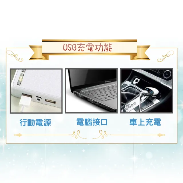 【PANATEC 沛莉緹】逆齡緊致拉提美容導入儀(K-171)