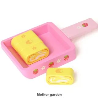 【Mother garden】玉子燒組