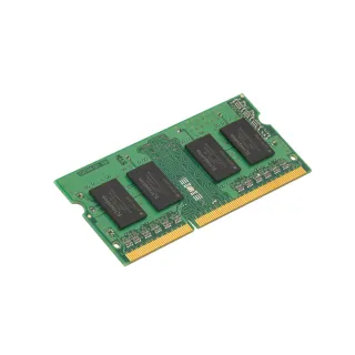【Kingston 金士頓】DDR3-1600 8GB NB用記憶體(★KVR16S11/8)