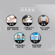 【FIT】矽膠耳塞24入超柔軟可塑型 防噪音 睡眠 游泳 飛行 適用(藍色)