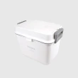 【SPUTNIK 斯普尼克】COZY FOOD BOX 機能飼料箱(飼料桶/防潮儲糧桶)