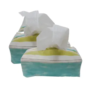 【J&N】沐樂面紙套(任選 2 入)