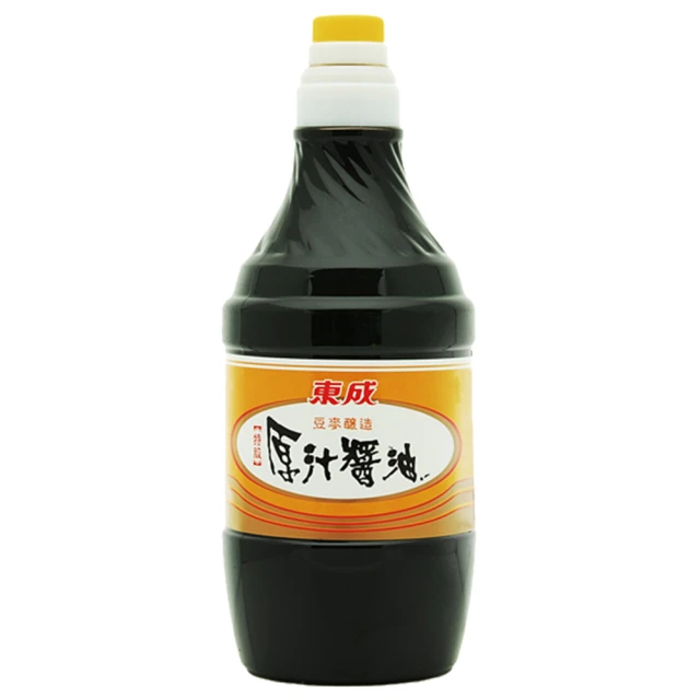 瑞春醬油 平安醬黑豆醬油420mlx3瓶+平安醬黑豆油膏42