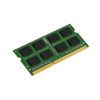 【Kingston 金士頓】DDR3L-1600 8GB NB用記憶體(KVR16LS11/8)