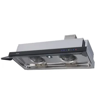 【林內】隱藏式全直流變頻不鏽鋼80公分排油煙機(RH-8628基本安裝)