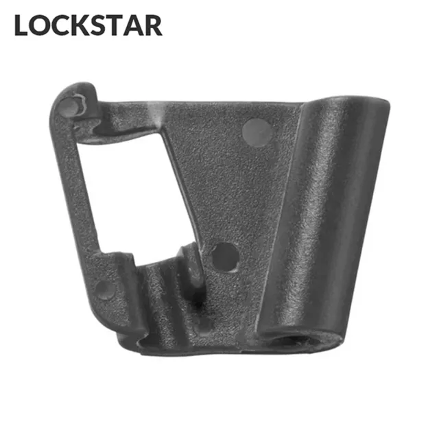 【BlackRapid 快槍俠】保護蓋BT款LOCKSTAR BREATHE(適保護滑帶聯結鉤Connector R-2聯結䁻保護蓋)