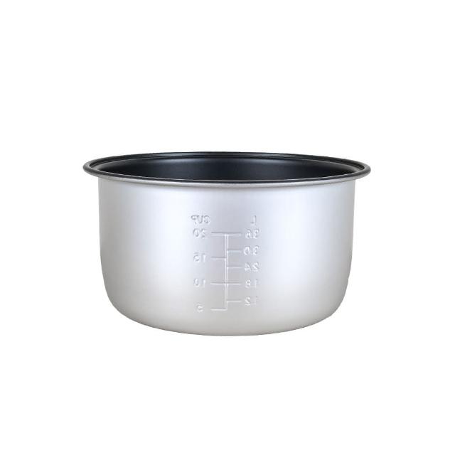 【尚朋堂】20人份煮飯鍋專用內鍋NE-36