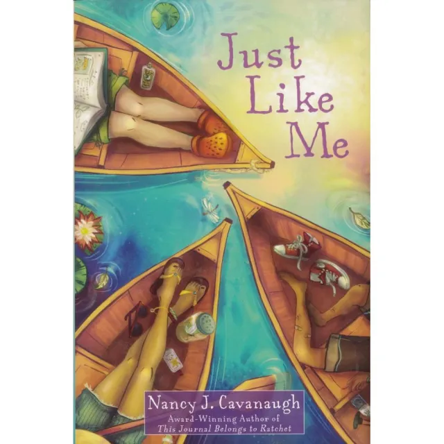Just Like Me