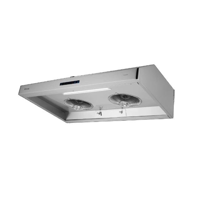 【林內】蒸氣式水洗90公分排油煙機(RH-9036AS基本安裝)