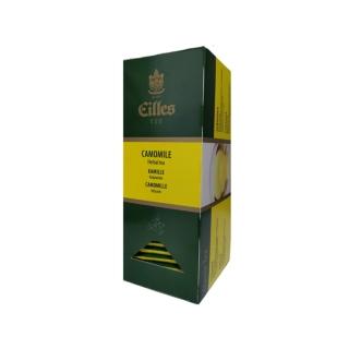 即期品【Eilles 德國】皇家洋甘菊茶 25包x1.25g(有效日期2024/10/30)