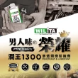 【WILITA 威力特】潤王1300滲透潤滑鬆脫劑(600ml)