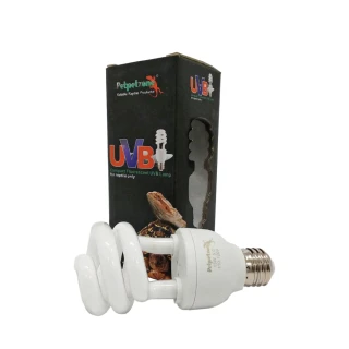 【petpetzone】爬蟲UVB燈泡5.0(13W)