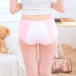 【SHIANEY 席艾妮】5件組 台灣製 棉質生理內褲 加大防水布