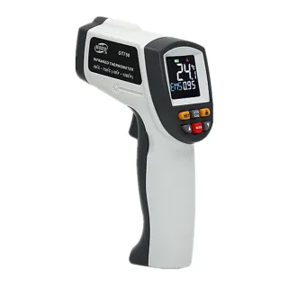 【BENETECH】標智 GT750 紅外線測溫儀 測溫槍 溫度計