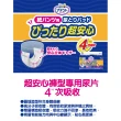 【日本大王】愛適多 貼合超安心褲型專用尿片_4次吸收(28片/包)