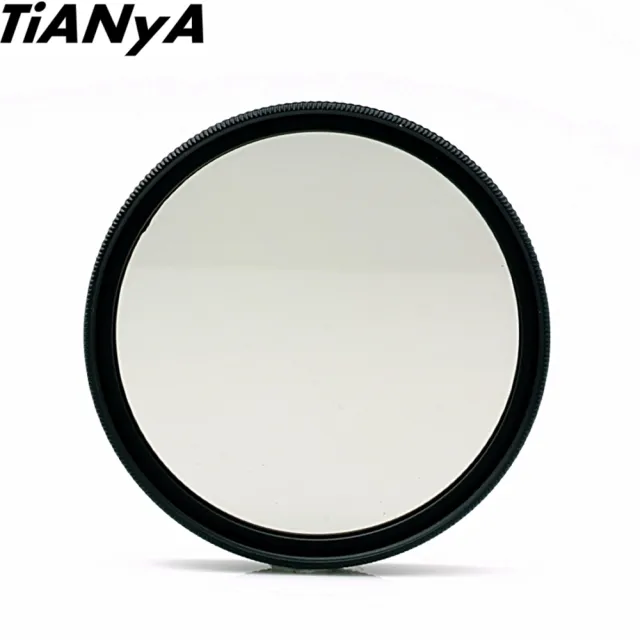【Tianya天涯】鏡頭CPL環形49mm偏光鏡-無鍍膜非薄框T0C49(環形偏光鏡)