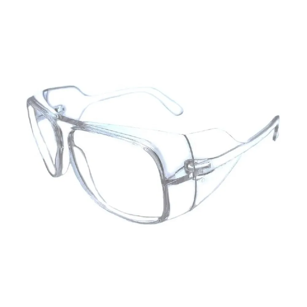 【海夫健康生活館】向日葵眼鏡 套鏡 眼罩 眼鏡罩 平光 買一送一 太陽眼鏡 UV400/MIT(623124)