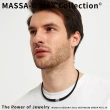 【MASSA-G 】Pro One鍺鈦能量項圈(晶簡款)