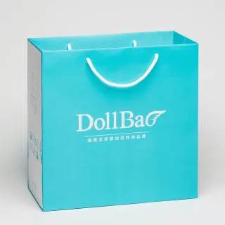 【La Millou】加購品-DollBao 送禮提袋